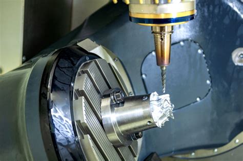 What Is Precision Machining? | What Is CNC Machining? | NaviTek