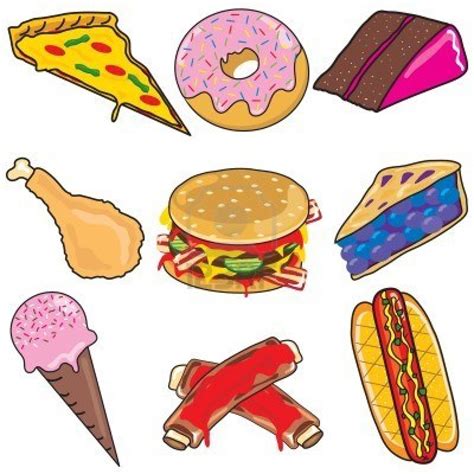 Free Healthy Foods For Kids Clipart, Download Free Healthy Foods For ...