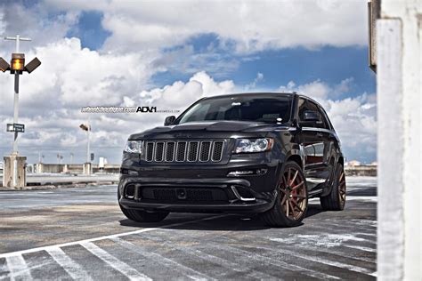 🔥 [40+] Jeep SRT8 Wallpapers | WallpaperSafari