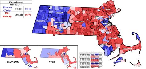 28 Map Of Massachusetts Congressional Districts - Maps Online For You