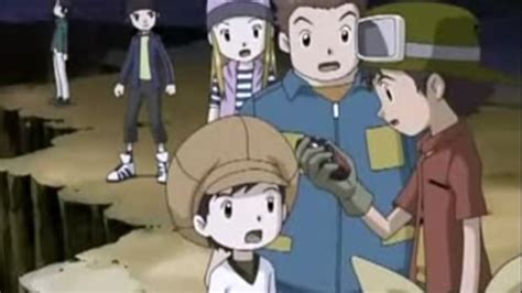 Digimon Frontier Cap 34 【SUB ESPAÑOL】【HD】| VerAnime.Top