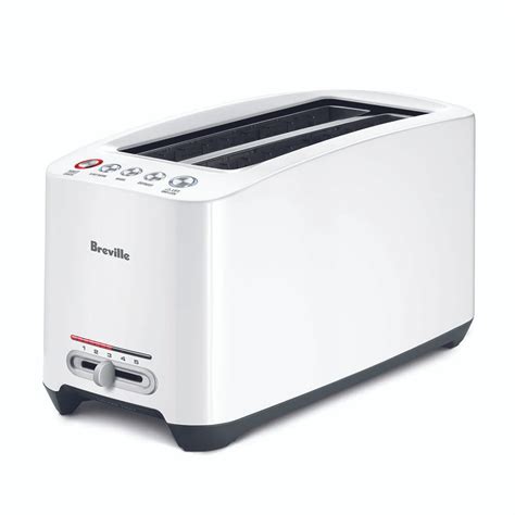 Breville Lift and Look Touch Toaster | Chefs Corner Store