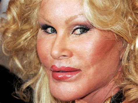 Jocelyn Wildenstein - Celebrity Plastic Surgery Disasters? - CBS News