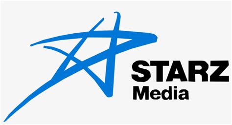 Starz Media Logo - Bolder Media For Boys And Girls Starz Media PNG ...