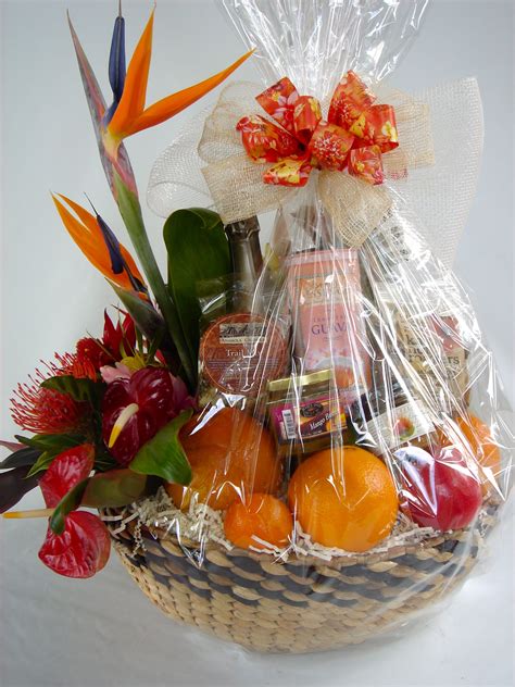 The Best Fruit Basket Gift Ideas - Home, Family, Style and Art Ideas