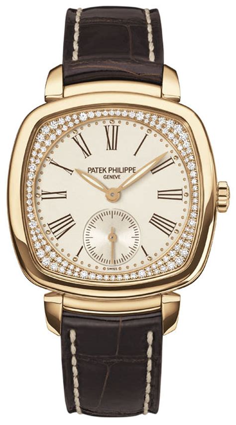 Patek Philippe watches for women