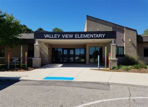 Valley View Elementary – Rockford Public Schools