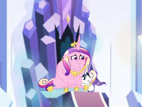 Welcome to the Crystal Empire | My Little Pony: Friendship is Magic ...