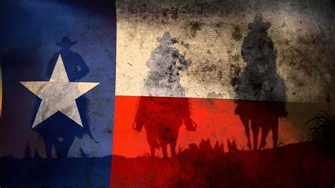 18 Texas Flag Wallpapers - Wallpaperboat