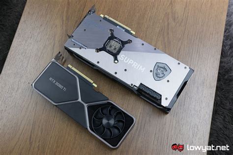 NVIDIA GeForce RTX 4090 Rumoured To Be 66 Percent Faster Than RTX 3090 ...