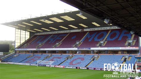 Turf Moor Stadium Guide - Burnley FC | Football Tripper