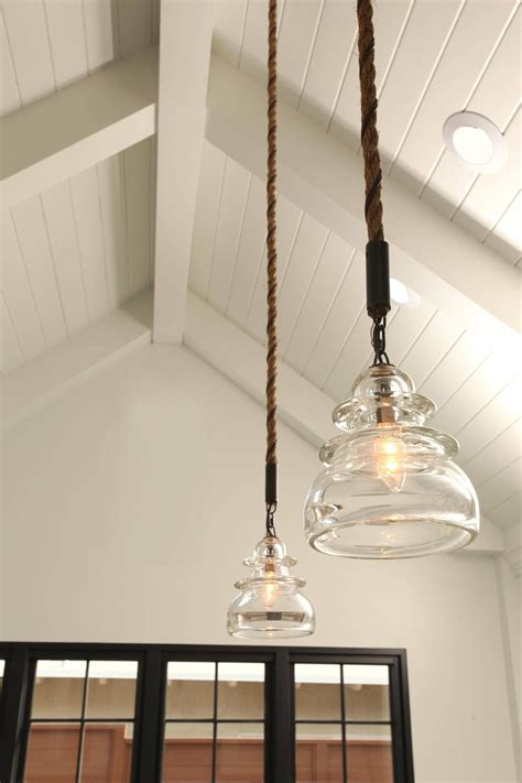 15 The Best Farmhouse Pendant Lighting Fixtures