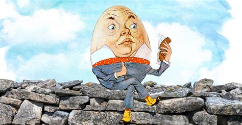 Humpty Dumpty - Replit