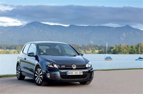 Golf GTD Mk6 | Volkswagen, Vw golf, Volkswagen golf