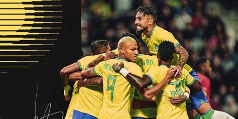 Brazil World Cup 2022 squad guide: More than enough quality to deliver ...