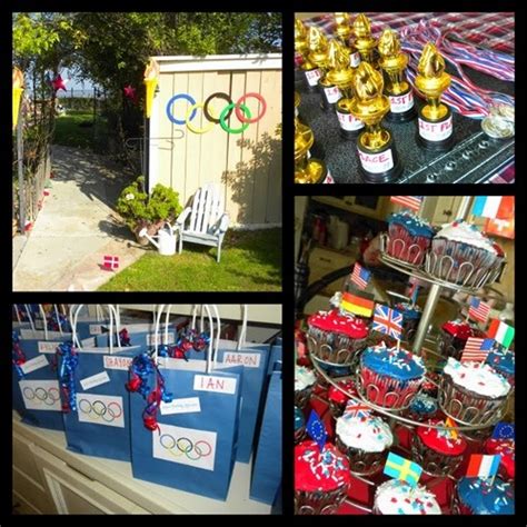 17 Best images about Olympics party on Pinterest | Flags of the world ...