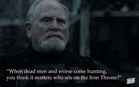 30 Game Of Thrones Dialogues That You Can Use In Everyday Situations