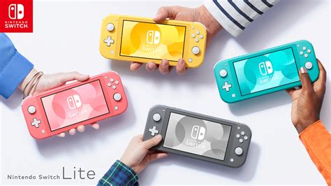 New Nintendo Switch Color Coming Soon, Vibrant Coral Nintendo Switch ...