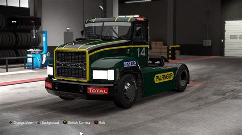 3rd-strike.com | FIA European Truck Racing Championship – Review