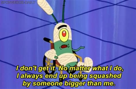 Plankton From Spongebob Quotes. QuotesGram