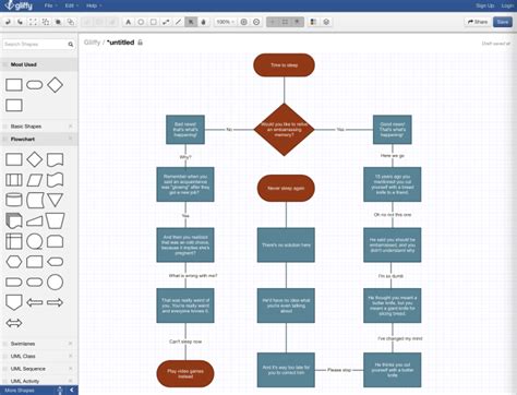 The Best Flowchart Software and Diagramming Tools | Zapier | Rencana