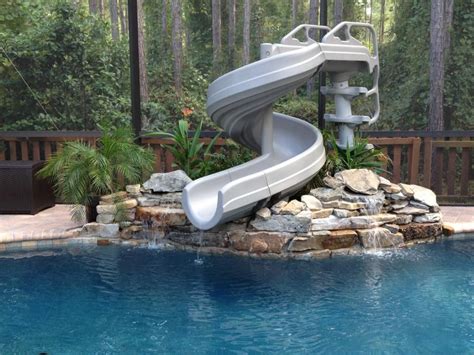 30 Best Inground Swimming Pools for Stunning Ideas | Backyard pool ...