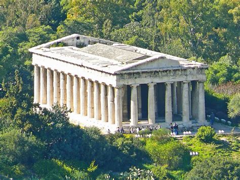 The most beautiful ancient Greek temples – Cultour