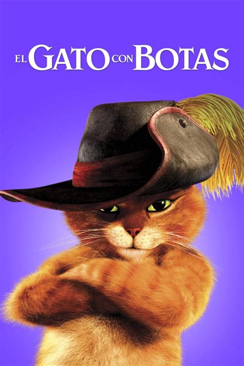 El gato con botas. Sinopsis y crítica de El gato con botas