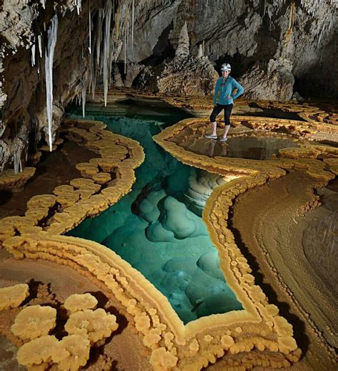 Facts in Lechuguilla Cave: A Hidden Treasure of New Mexico | Carlsbad ...