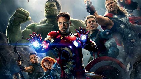 Avengers 2 | Teaser Trailer