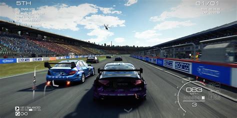 Grid Autosport Switch Review | TheSixthAxis