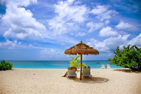 Best Beach on Every Island in the Caribbean