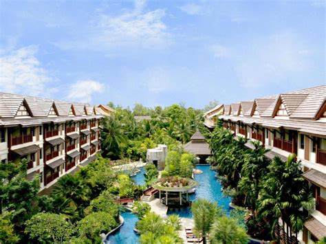 Kata Palm Resort & Spa in Phuket - Room Deals, Photos & Reviews