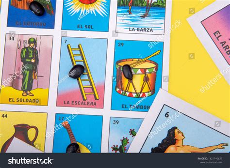 1,028 Mexican Playing Cards Images, Stock Photos & Vectors | Shutterstock