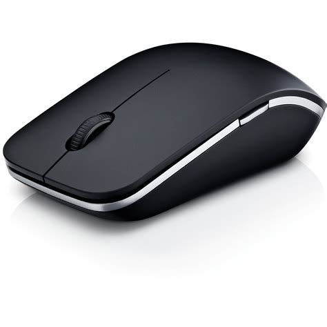 Dell WM524 Wireless Travel Mouse 5F6PH B&H Photo Video