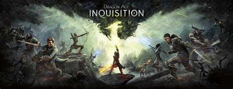 Dragon Age: Inquisition - Story-Based DLC Coming