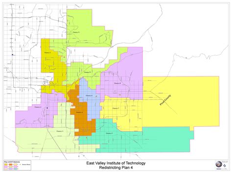 Career and Technical Education District - East Valley Institute of ...