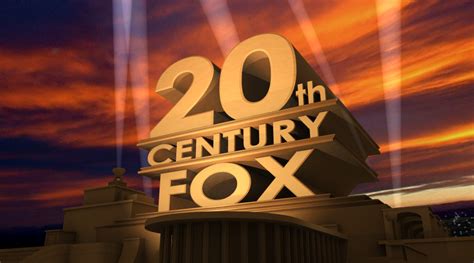 Matt Hoecker 20th Century Fox logo by ethan1986media on DeviantArt