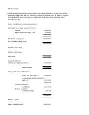 Understanding AMT Calculation: How to Determine if You Need to | Course ...