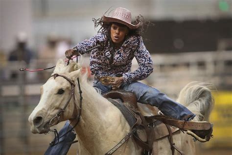 Black Cowboys and the History of the Rodeo - JSTOR Daily