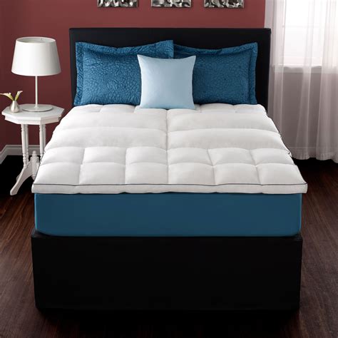 Lumbar Featherbed - Pacific Coast Bedding