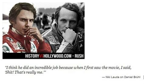 Niki Lauda Quotes. QuotesGram