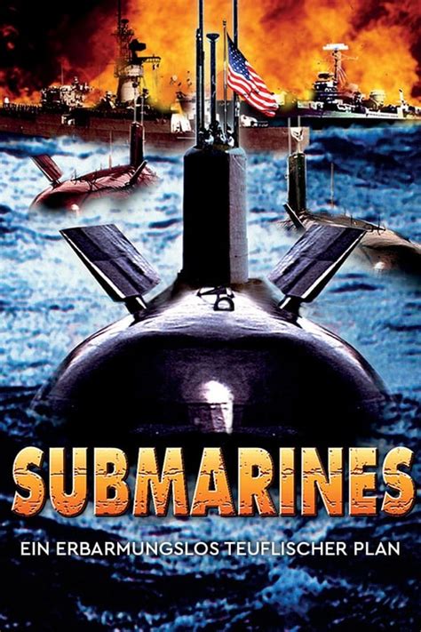 Submarines (2003) — The Movie Database (TMDb)