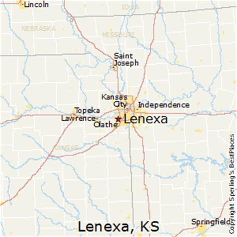 Lenexa Ks Zip Code Map - Europe Capital Map