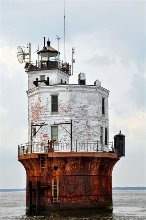 Mid-Atlantic Day Trips: November 2014 | Lighthouse, Day trips, National ...