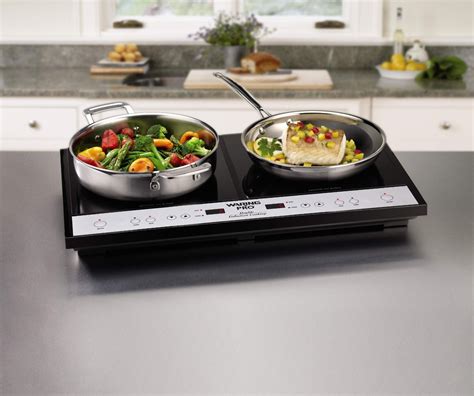 Best 2 Burner Induction Cooktop Electric Reviews | A Listly List