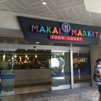 Makai Market Food Court - 149 Photos & 105 Reviews - Food Court - 1450 ...