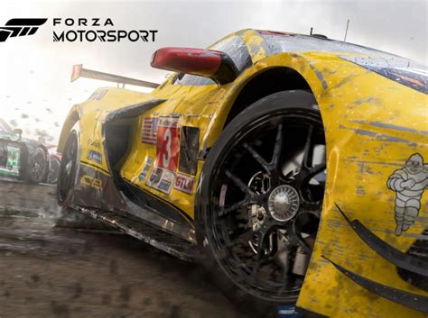 The Most Impressive Details in The Forza Motorsport Trailer - Strangely ...