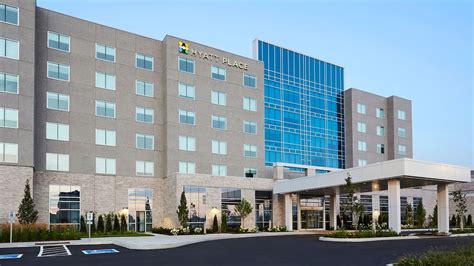 Hotels in Mississauga, Ontario | Hyatt Place Toronto/Mississauga