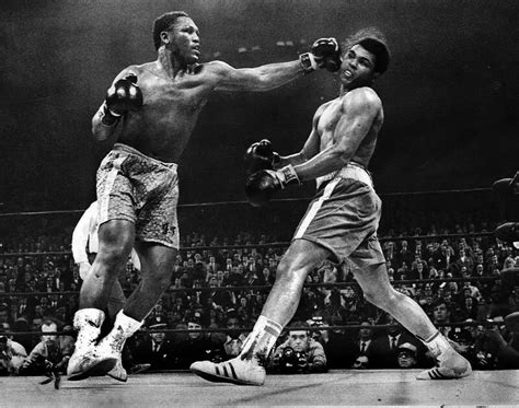 Top 10 Best Heavyweight Boxers of All Time